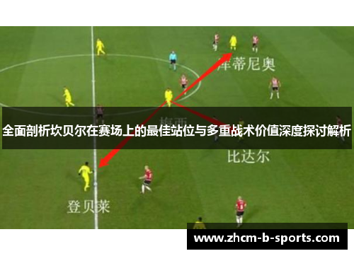 全面剖析坎贝尔在赛场上的最佳站位与多重战术价值深度探讨解析 全面剖析坎贝尔在赛场上的最佳站位与多重战术价值深度探讨解析