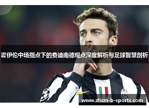 霍伊伦中场指点下的费迪南德观点深度解析与足球智慧剖析