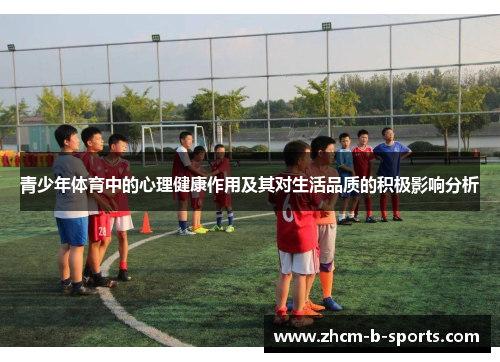 青少年体育中的心理健康作用及其对生活品质的积极影响分析