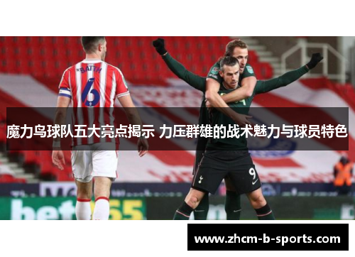 魔力鸟球队五大亮点揭示 力压群雄的战术魅力与球员特色 魔力鸟球队五大亮点揭示 力压群雄的战术魅力与球员特色